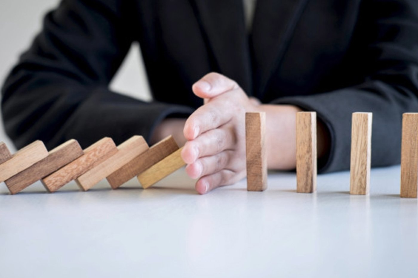 Organizational resilience made simple with new ISO standard